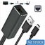 Ethernet Adapter for Fire TV, Micro USB to RJ45 Ethernet Network Adapter Carousel 1