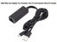 Ethernet Adapter for Fire TV, Micro USB to RJ45 Ethernet Network Adapter Carousel 2