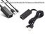 Ethernet Adapter for Fire TV, Micro USB to RJ45 Ethernet Network Adapter Carousel 7