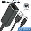 Ethernet Adapter for Fire TV, Micro USB to RJ45 Ethernet Network Adapter Carousel 8