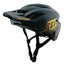TROY LEE DESIGNS YOUTH FLOWLINE AS HELMET POINT GRAY / GOLD YOUTH. Carousel 1