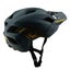 TROY LEE DESIGNS YOUTH FLOWLINE AS HELMET POINT GRAY / GOLD YOUTH. Carousel 2