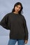 All About Eve AAE Relaxed Crew Washed Black Carousel 1