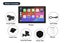 Kogan 9" Touchscreen Car Display with Apple CarPlay and Android Auto Carousel 4