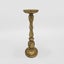 Gold Candle Stand Carousel 1