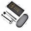4pcs/Set Stainless Steel Candle Wick Tools – Snuffer, Trimmer & Extinguisher Carousel 2
