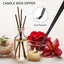 4pcs/Set Stainless Steel Candle Wick Tools – Snuffer, Trimmer & Extinguisher Carousel 12
