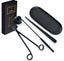 4pcs/Set Stainless Steel Candle Wick Tools – Snuffer, Trimmer & Extinguisher Carousel 1
