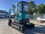 Sunward SWE35UF Excavator/ Digger Carousel 5