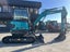 Sunward SWE35UF Excavator/ Digger Carousel 2
