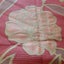Vintage Floral curtain fabric Carousel 2