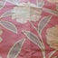 Vintage Floral curtain fabric Carousel 3