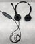 Jabra Biz 2300 MS Duo USB-C Wired Headset Carousel 3