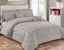 7p LIVEINSTYLE ART QUILT COMFORTER set QUEEN #106 LAST SET Carousel 1