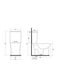 SALE! Procelain Toilet Suites Carousel 2