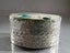 Vintage Chinese Trinket Box – Porcelain Panel Lid Carousel 5