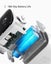 eufyCam 2C Pro Wire-Free Add-ON Camera + Solar Panel Carousel 3