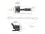 PTN NEW Automatic Gate Lock Sale Sale Sale Carousel 4