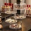 Rotating Jewelry & Makeup Storage Rack 360° Organizer for Accessories Carousel 3