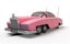 Slot Car - Scaletric - Thunderbirds FAB-1 Carousel 1