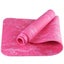 NNETM EVA Anti-Slip Camouflage Yoga Mat (Pink) Carousel 1