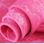 NNETM EVA Anti-Slip Camouflage Yoga Mat (Pink) Carousel 3