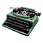 LEGO Ideas Typewriter (21327) Carousel 7