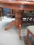 2753 LARGE 7 PIECE DINING SUITE Carousel 7