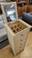 'Hemsly' 5 Drawer Tall Chest With Mirror Carousel 6