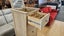 'Hemsly' 5 Drawer Tall Chest With Mirror Carousel 7