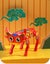 DIY Gadgets Technological Gizmos Intelligent Robot Carousel 9