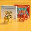 DIY Gadgets Technological Gizmos Intelligent Robot Carousel 10