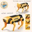 DIY Gadgets Technological Gizmos Intelligent Robot Carousel 12