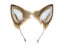 Cosplay Furry Animal Fox Ears Head Band For Halloween Party Decor Carousel 1