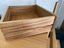 Mid-Century Modern Wooden Desk for Sale RRP $7666 (2m x 1m) Carousel 5