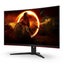 AOC C32G2ZE2 31.5" Full HD 250Hz 0.5ms Curved Gaming Monitor Carousel 3