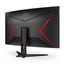 AOC C32G2ZE2 31.5" Full HD 250Hz 0.5ms Curved Gaming Monitor Carousel 7