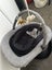 Nuna Leaf Grow Carousel 6