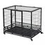 Dog Crate Cage Carousel 12