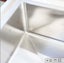 Stainless Steel HIGH BACK KNEE PUSH SINK first choice in the kitchen Carousel 3