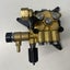 6.5HP High Pressure Power Washer Triplex Pump Carousel 3