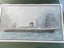 Original Watercolour and Ink of the Ferry "Maori" (a/f) Carousel 3