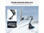 NEEWER Hydraulic Boom Arm Suction Cup For GoPro 13 12 Pocket 3 Carousel 4