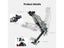 NEEWER Hydraulic Boom Arm Suction Cup For GoPro 13 12 Pocket 3 Carousel 5