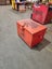 Lockable Steel Storage Box Carousel 1