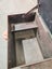 Lockable Steel Storage Box Carousel 3