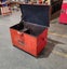 Lockable Steel Storage Box Carousel 5