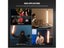 NEEWER 21W Bi Color Handheld LED Tube Light Carousel 7