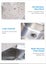 Hotel Equipment Stainless Steel Wall Mount Small Hand Washing Sink Carousel 3