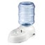 Pet Cat Dog Water Feeder Auto Carousel 3